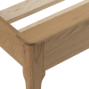 Stanhope 3ft Bed